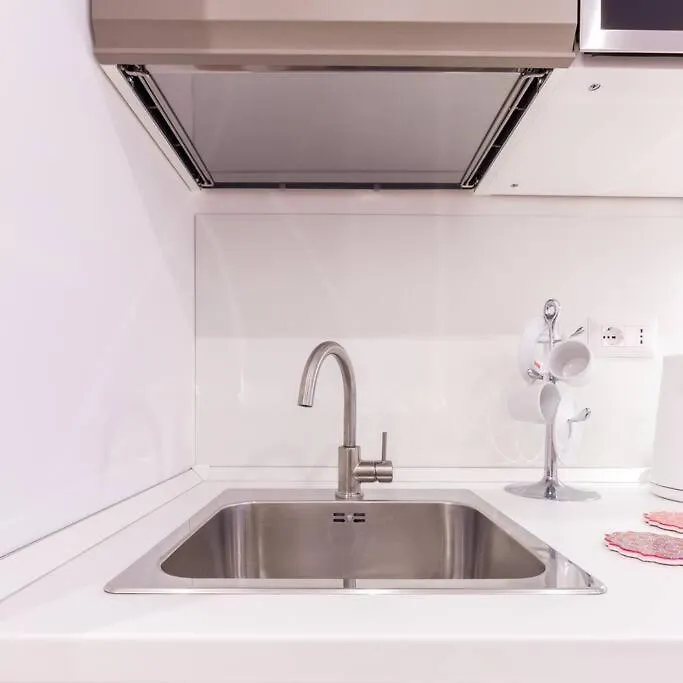 Apartment Appartamento Moderno Zona Piazza Bologna - Metro B Policlinico Rome Italy